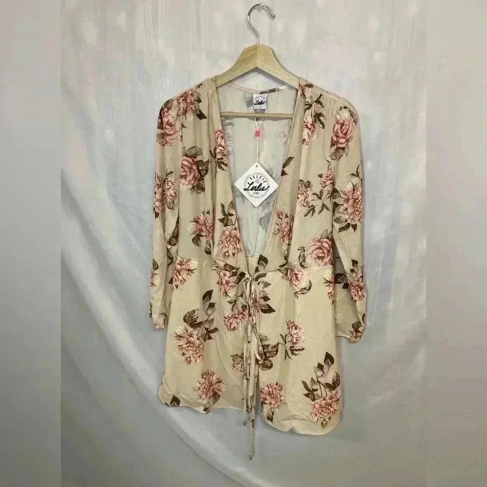 Selfie‎ Leslie cardigan